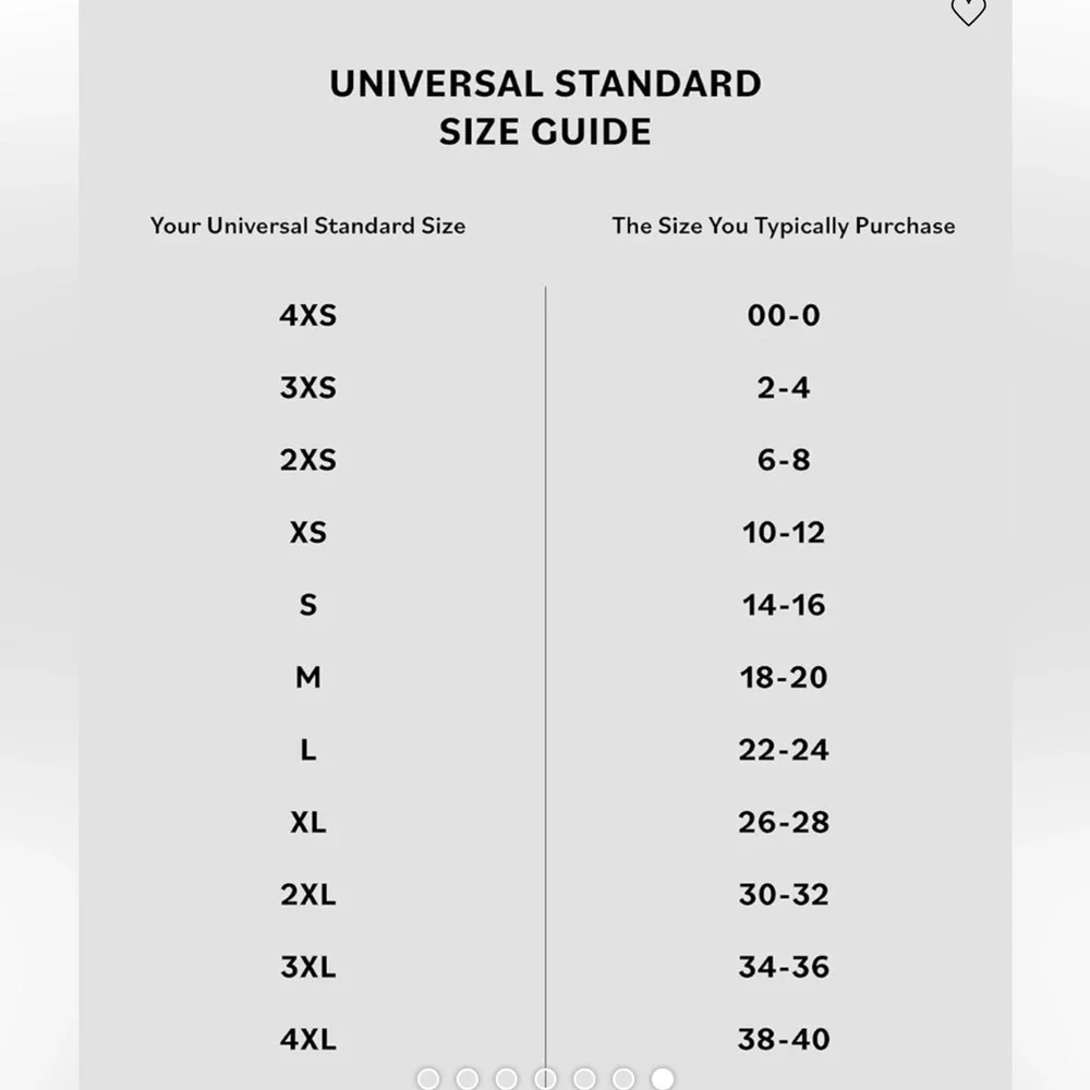 Universal Standard Black Stretch‎ Popover Shirt Minimalist Workwear XL